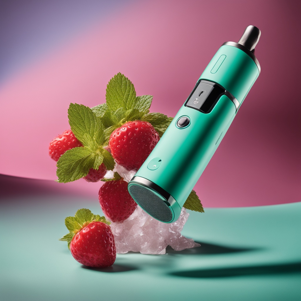 The Ultimate Guide to the Kuz C6000 Vape E-Cigarette