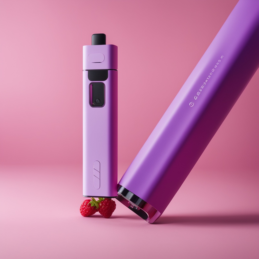 Alibarbar Vape Review: A Comprehensive Look at Design, Performance, and More