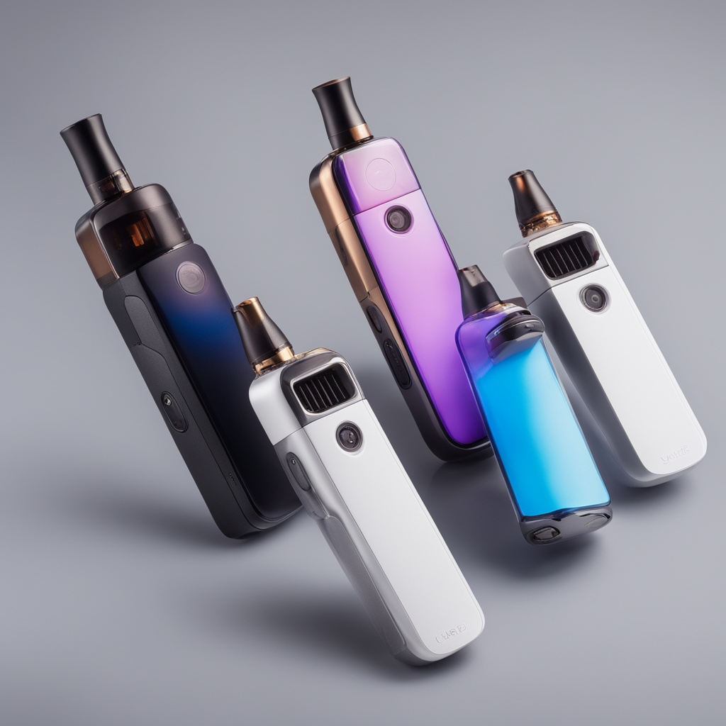 The Rise of Rechargeable Vapes in Australia: A Comprehensive Guide