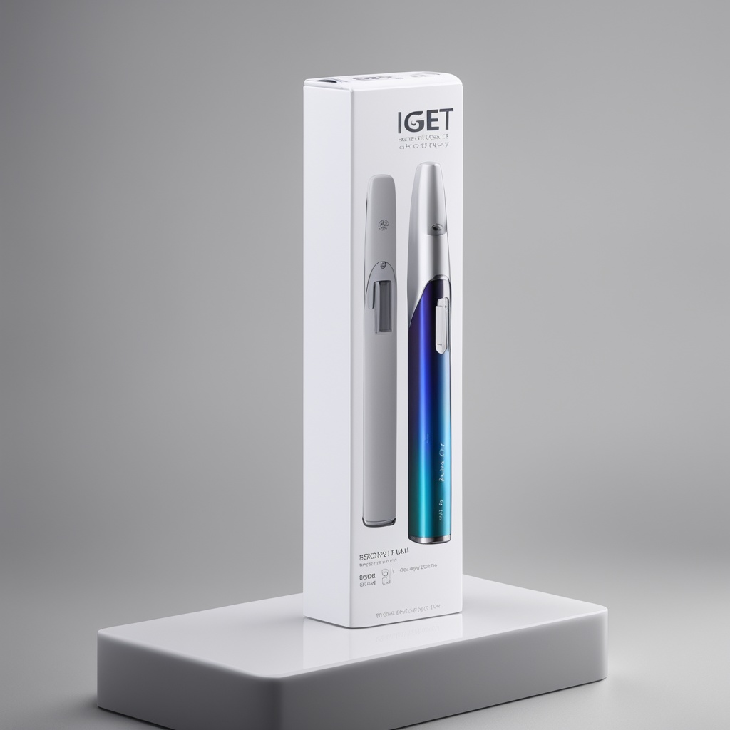 Complete Review of iget bar plus: Performance, Features & User Experience