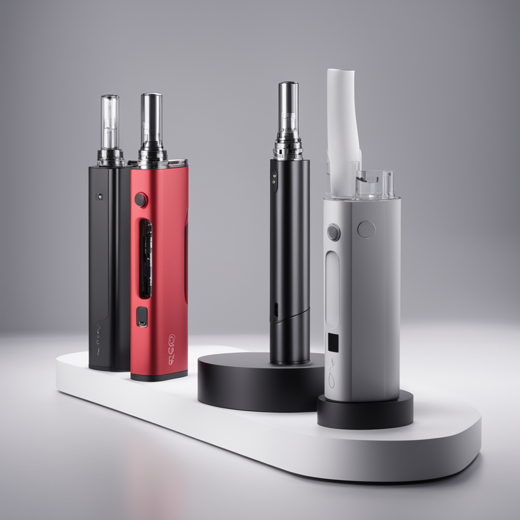 The Comprehensive Guide to Kuz C6000 Price and E-Cigarettes