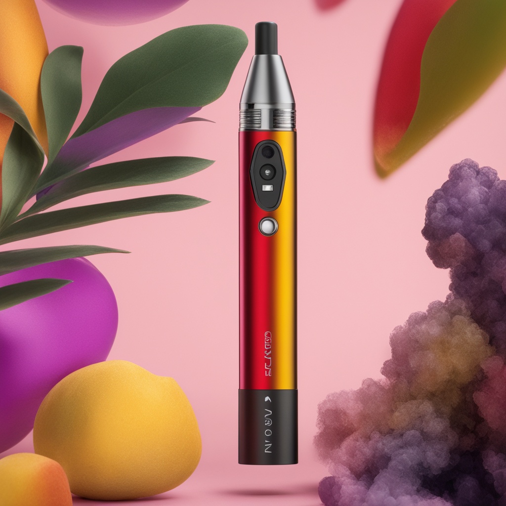 Discover Alibarbar Vape Melbourne: E-Cigarettes with Unleashed Flavor Quality