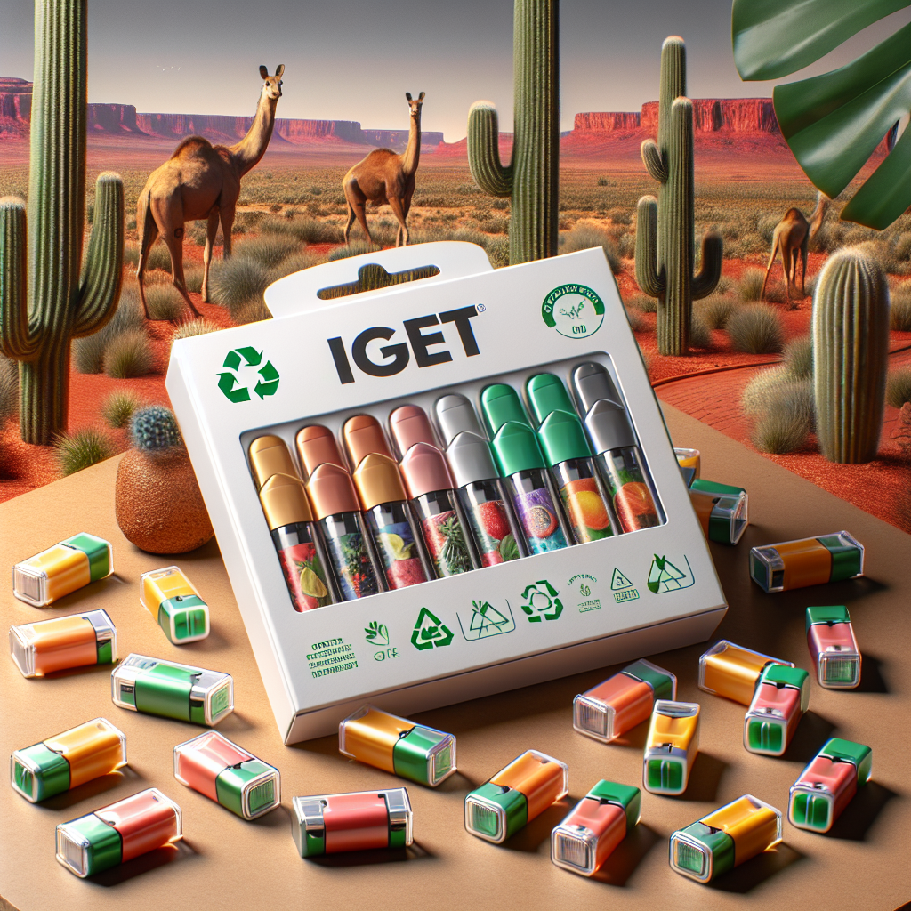 Complete Review of iget bar ice cream review: Performance, Features & User Experience