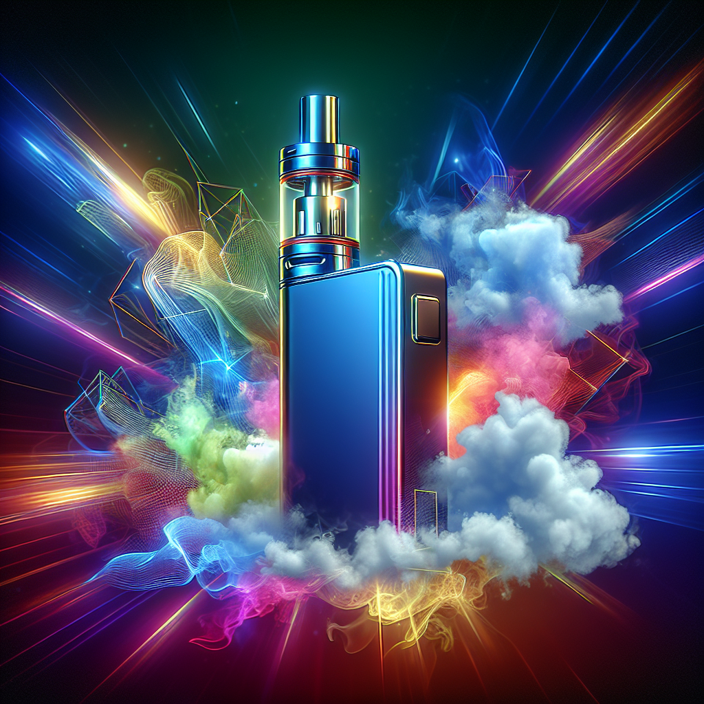 kuz vape flavours Complete Review: Features, Performance & User Experience