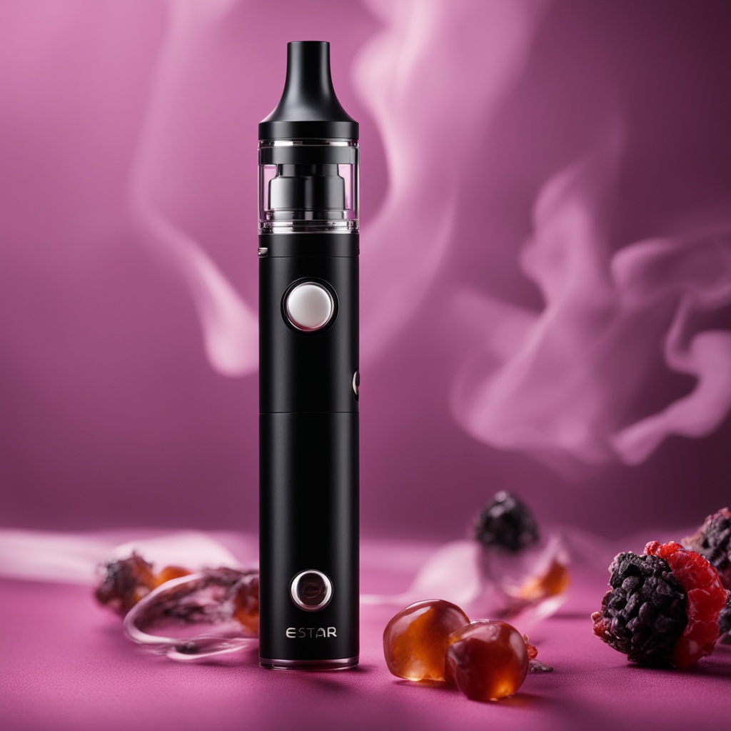 Exploring the Exquisite alibarbar ingot flavours E-Cigarettes: A Comprehensive Guide