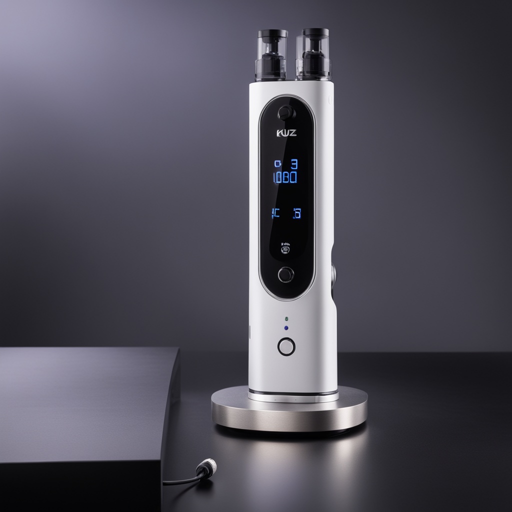 Waka Rechargeable Vape E-Cigarettes: A Comprehensive Guide