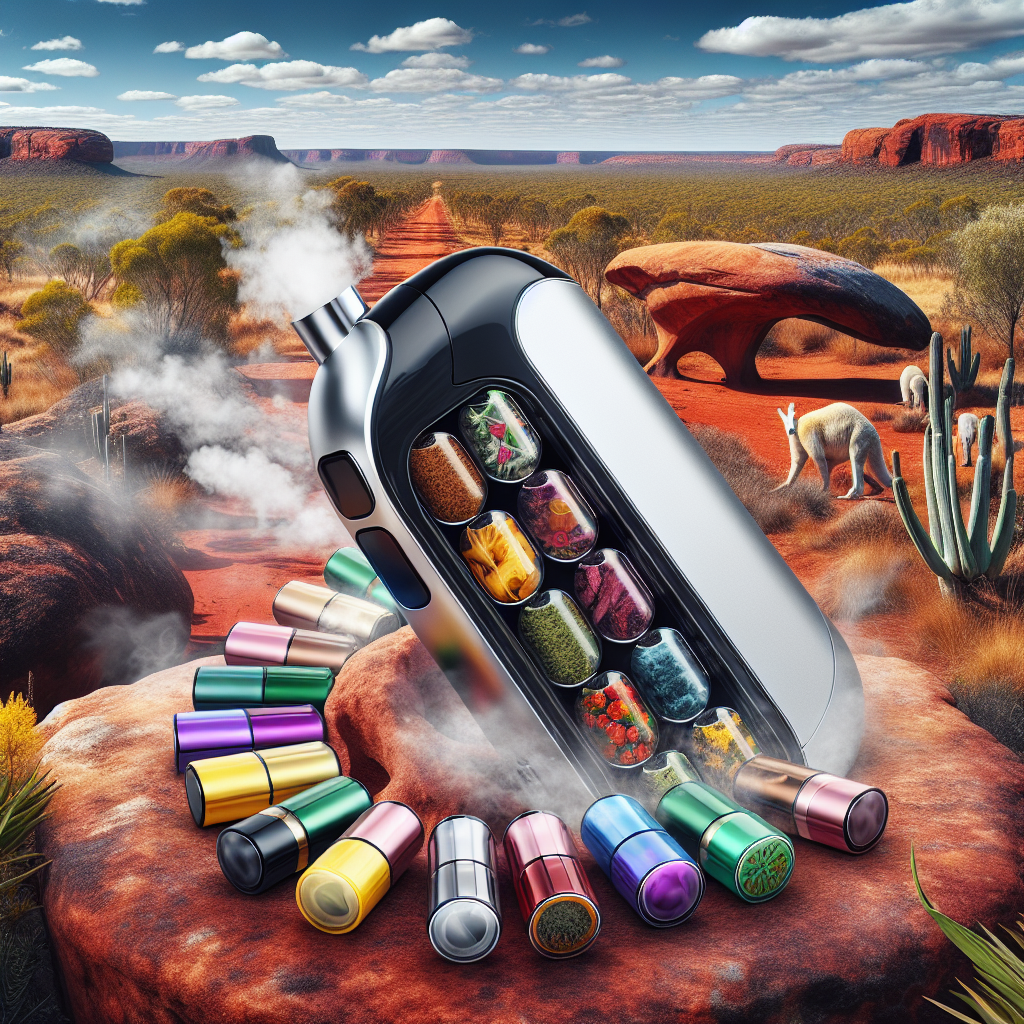 The Ultimate Guide to relx vape australia