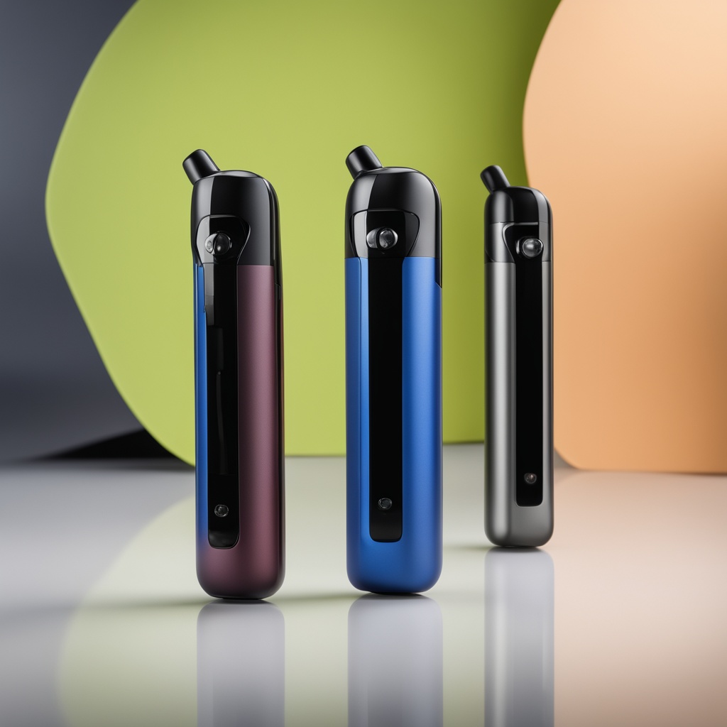 Exploring the World of Uwell Vapes Australia: A Comprehensive Guide to E-Cigarettes