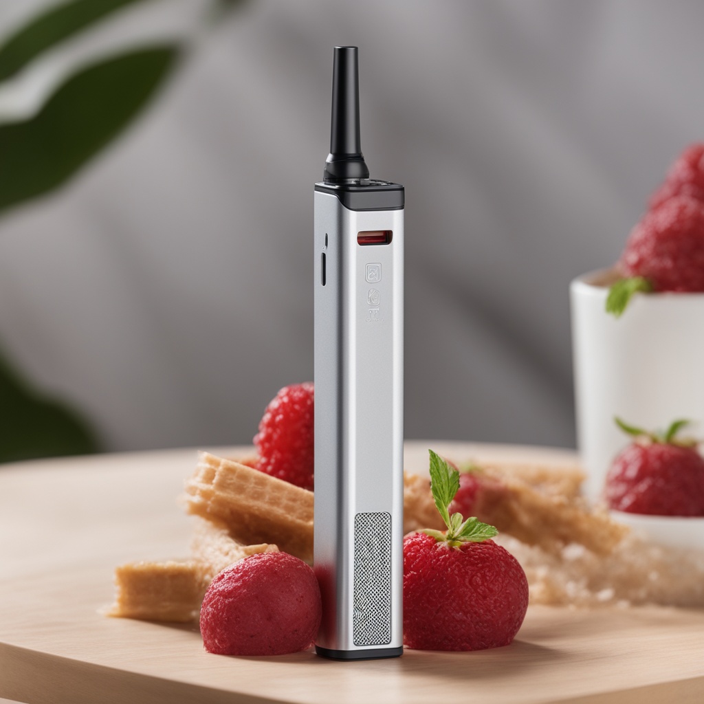 Exploring the Kuz C6000 Vape Nicotine Content: A Comprehensive Guide