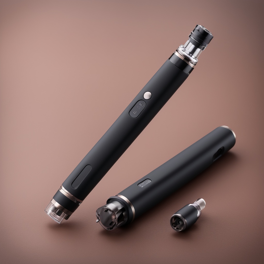 Alibarbar Vape Review: A Comprehensive Look at Their E-Cigarettes