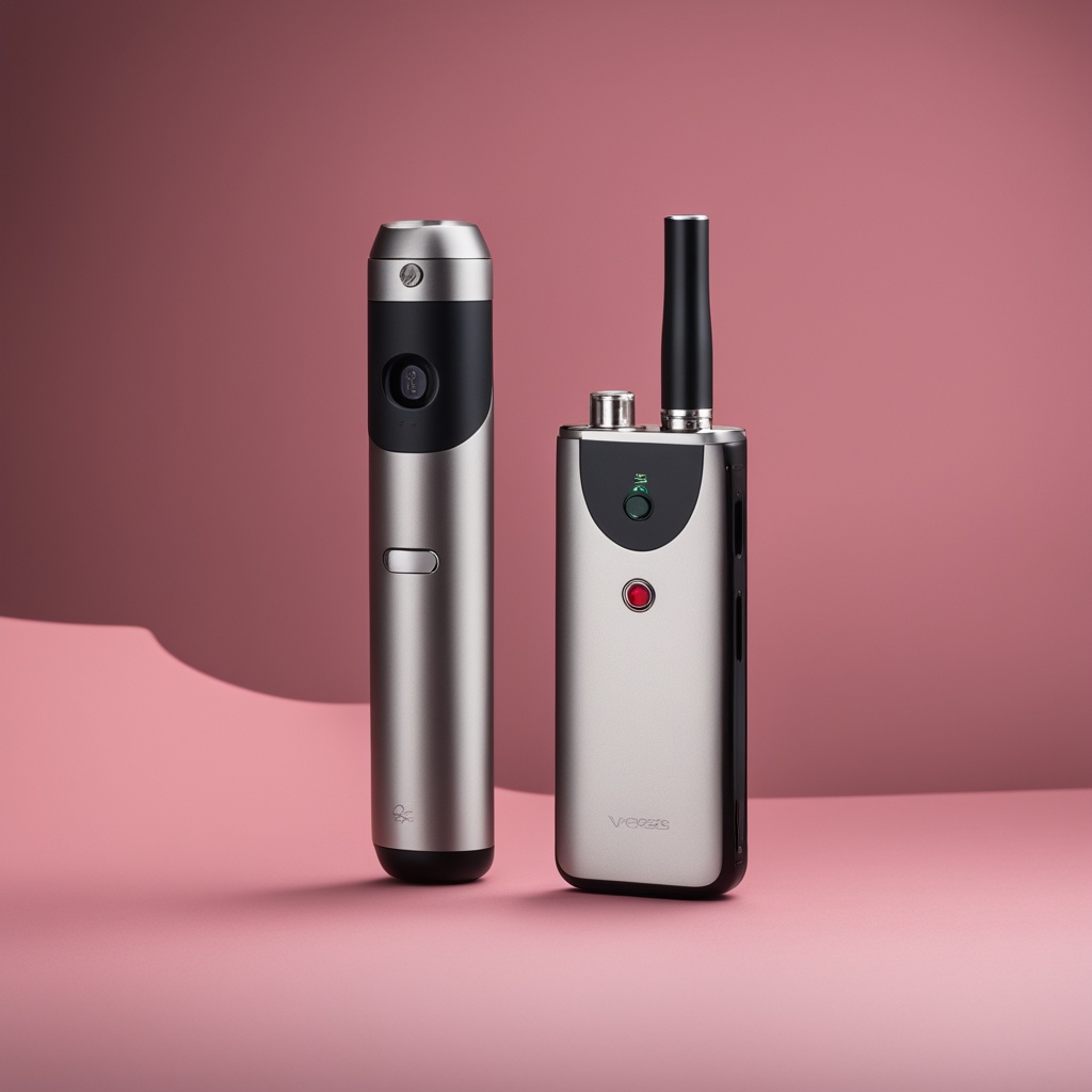 Alibarbar Vape Review: A Comprehensive Guide to Its Features and Performance