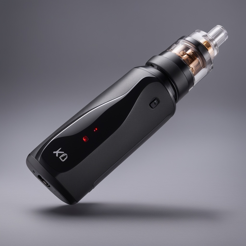 Complete Review of kuz c6000 vape: Performance, Features & User Experience