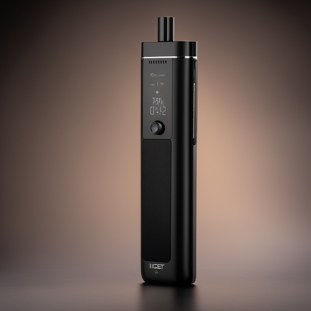 Alibarbar Vape E-Cigarettes: A Comprehensive Guide