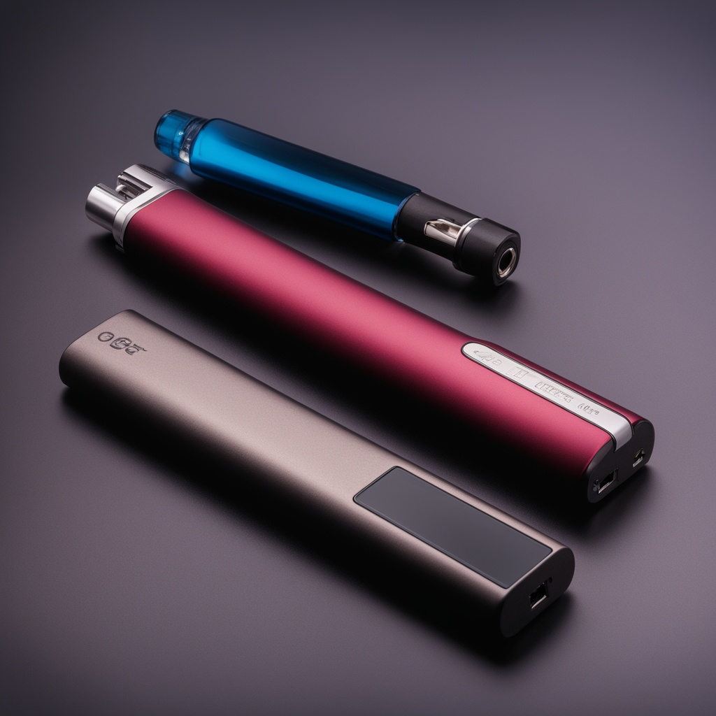 How to Charge Your E-Cigarette Using the Kuz C6000 Charger: A Comprehensive Guide