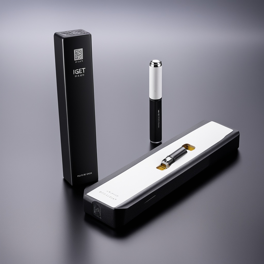 Exploring iGet Bar Reviews: The Ultimate Guide to E-Cigarettes