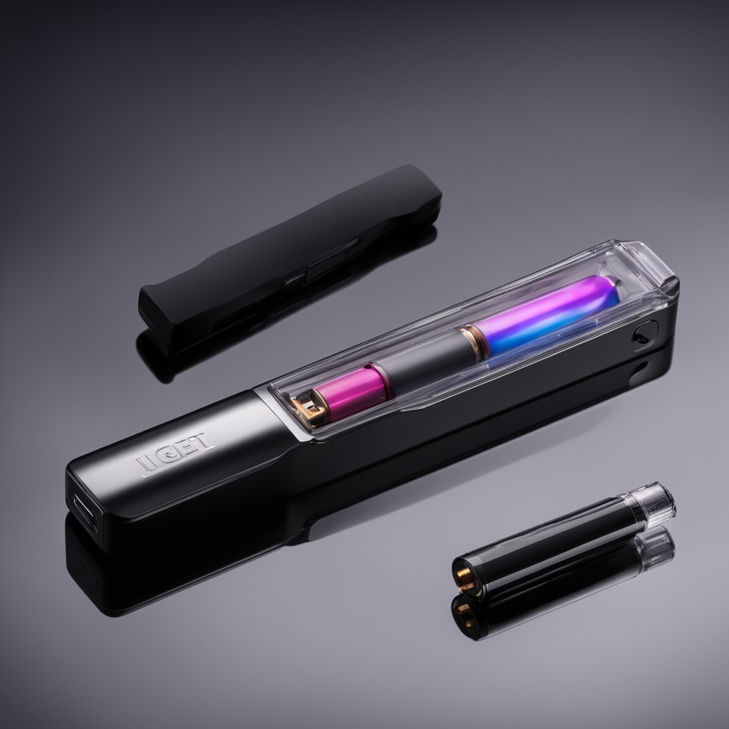 Top Guide to Alibarbar Rechargeable Vape E-Cigarettes