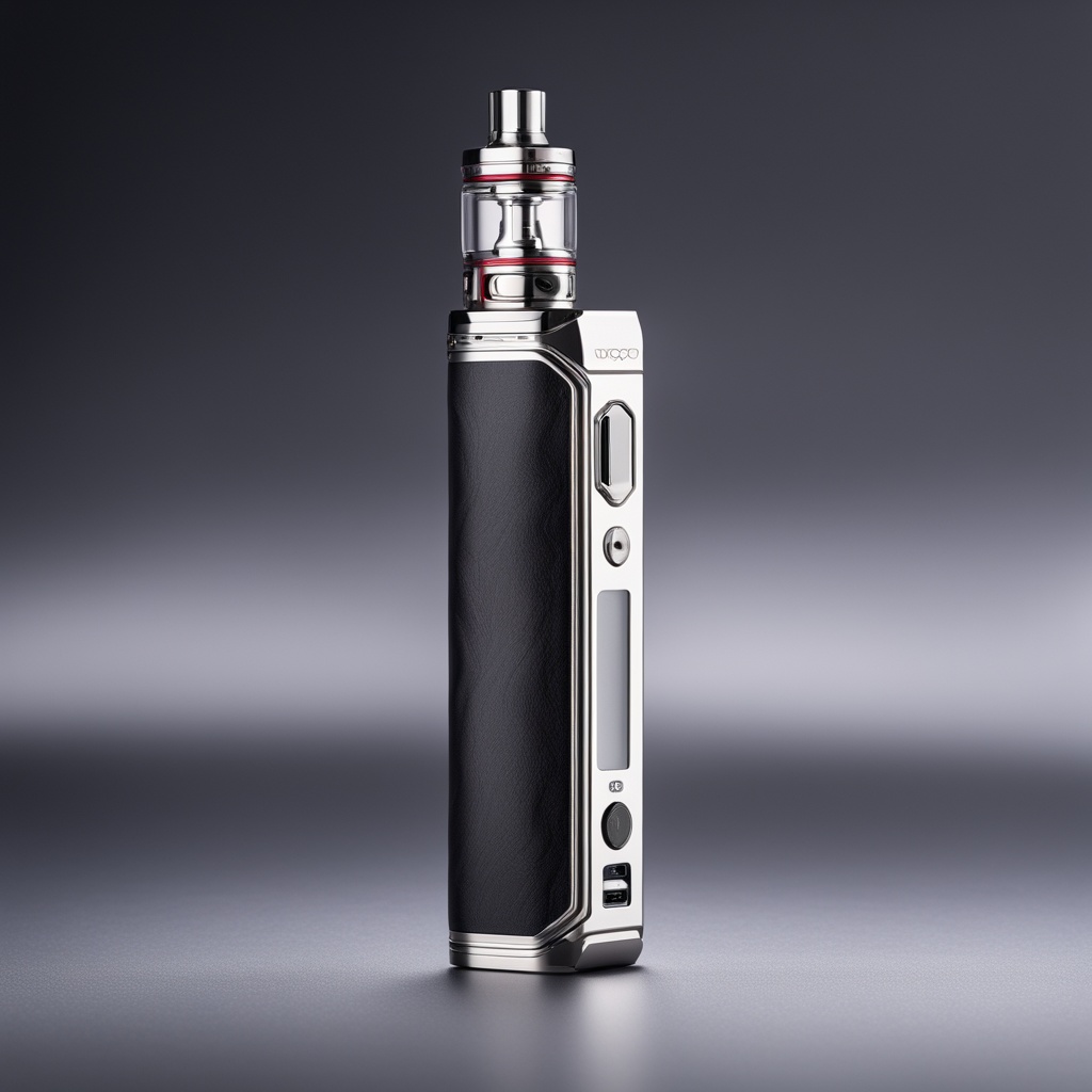 Alibarbar Vape 25000: The Ultimate Long-Lasting E-Cigarette Experience