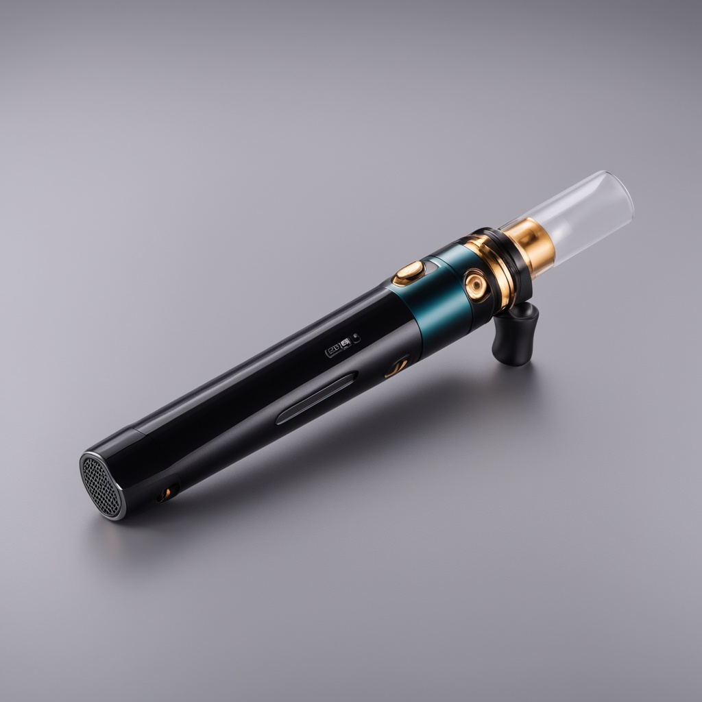 The Ultimate Guide to Kuz 6000 E-Cigarettes