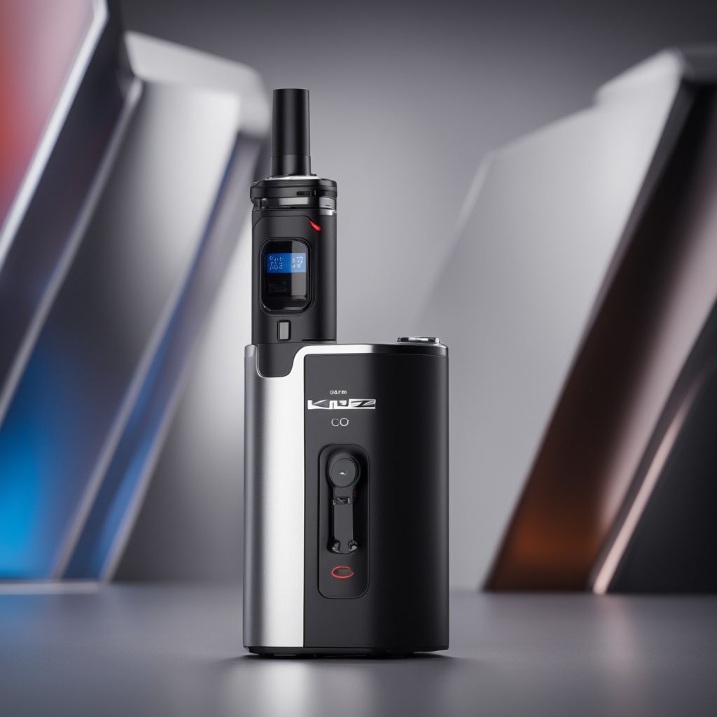 kuz c6000 vape review Complete Review: Features, Performance & User Experience