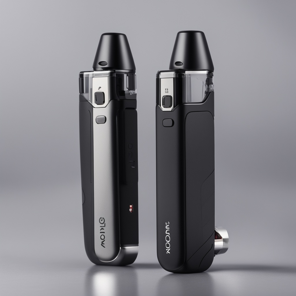 Discover the Ultimate Convenience: A Review of HQD Cuvee Stick E-Cigarettes