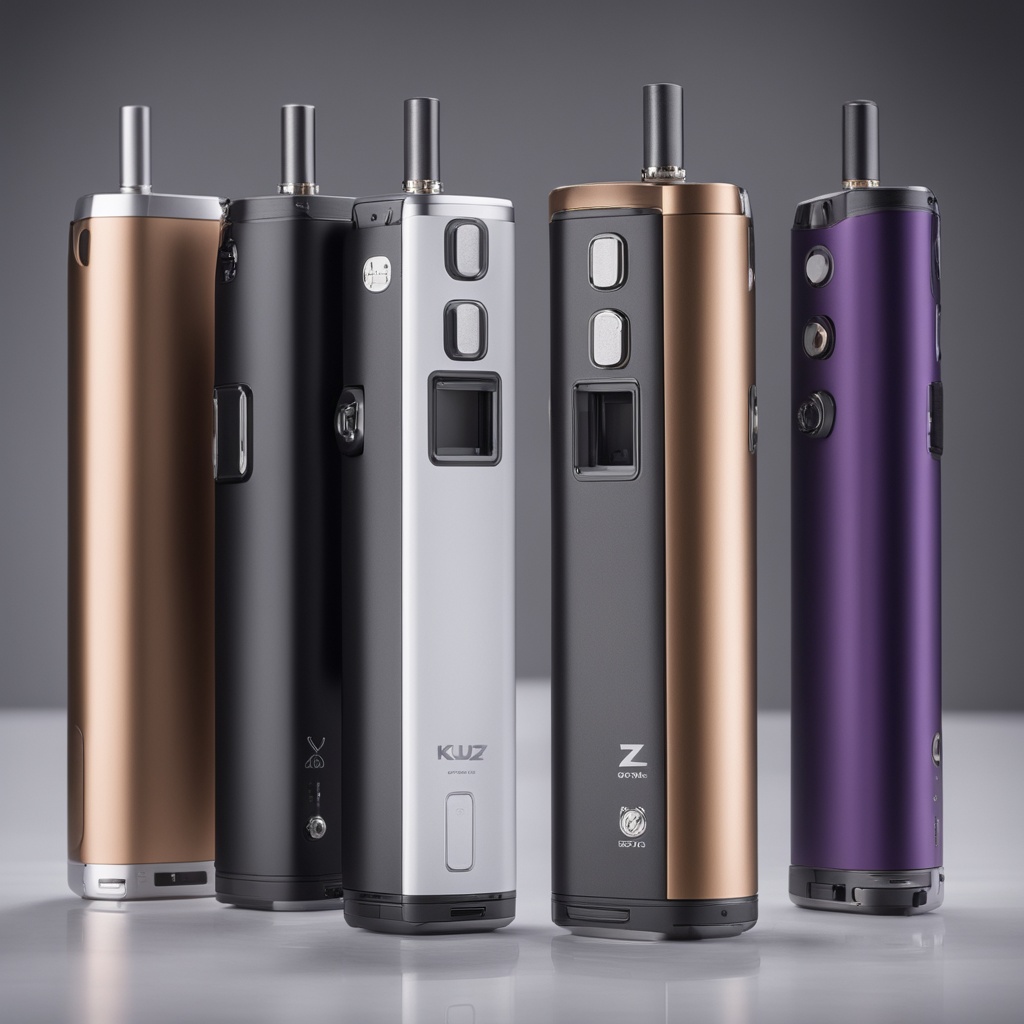 Discover the iGet Hot 5500: Unmatched Flavor Power in Every puff