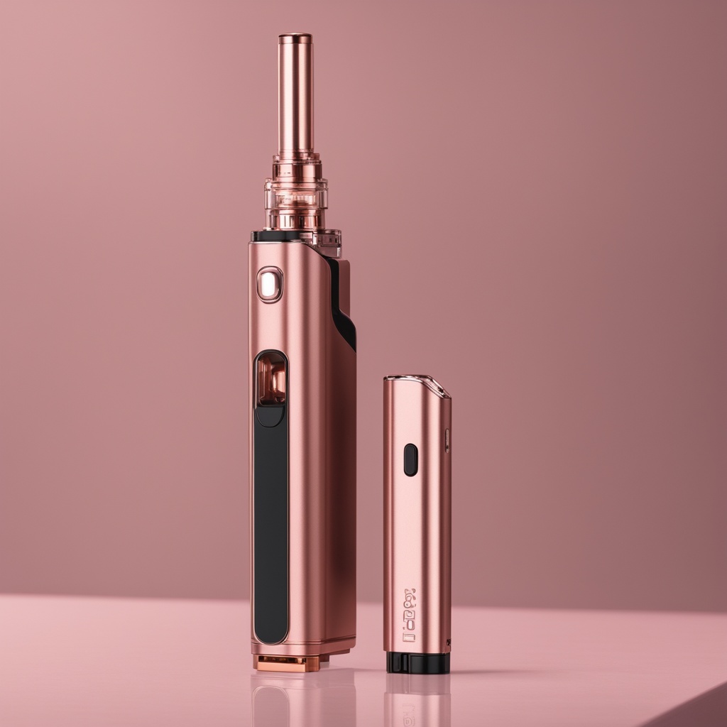 Complete Review of Misty Desert Vape: Performance, Features & User Experience