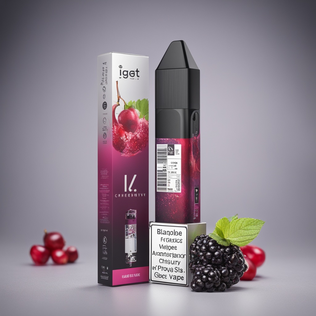 Exploring the World of FTP Vape Flavour E-Cigarettes