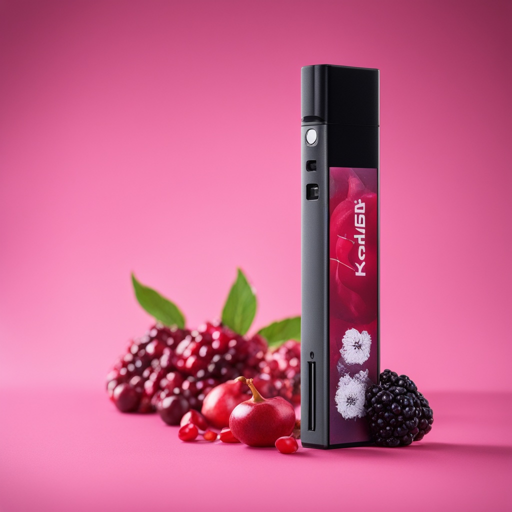 Alibarbar 9000 E-Cigarettes: A Comprehensive Guide