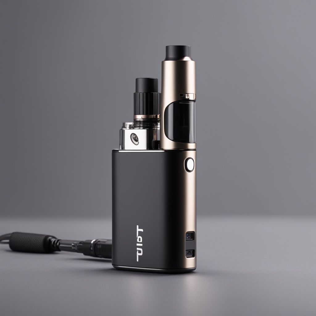 Recharge Alibarbar Vape E-Cigarettes: A Comprehensive Guide