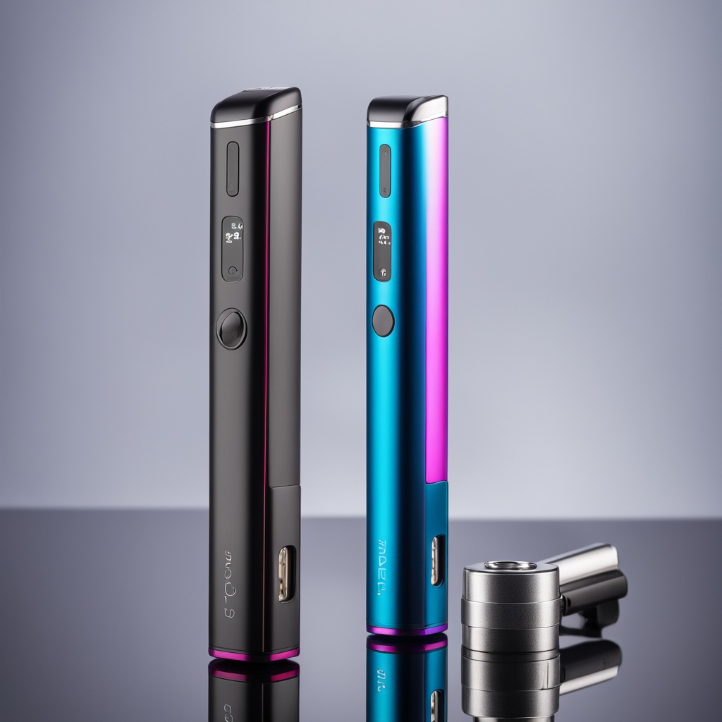 The Ultimate Guide to Alibarbar Vape Price E-Cigarettes