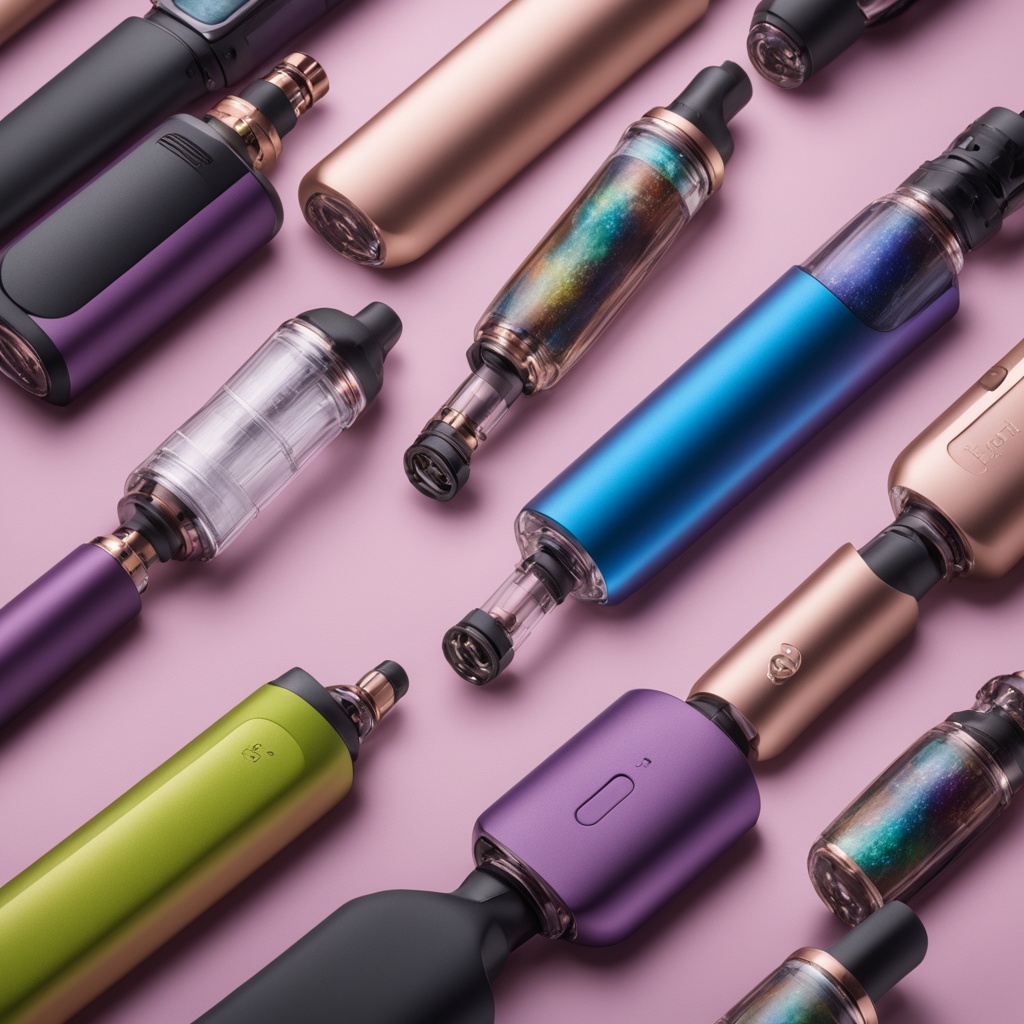 Cola Ice Vape: The Ultimate Refreshment for E-Cigarette Enthusiasts