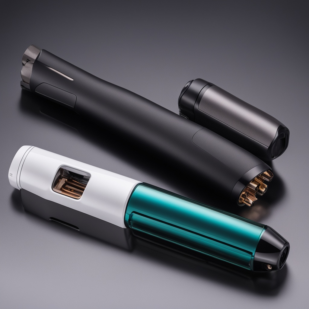 Understanding the Nicotine Content of Kuz C6000 E-Cigarettes