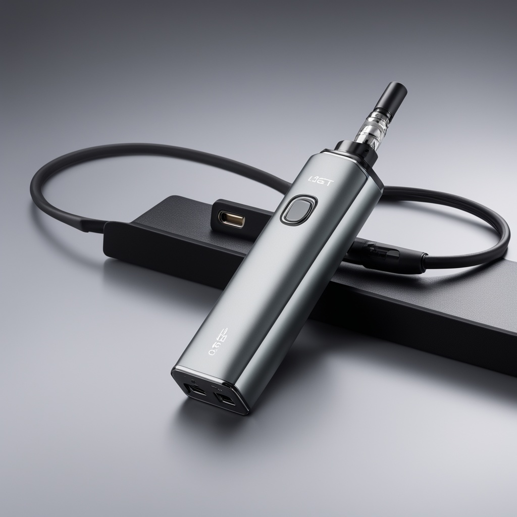 Alibarbar E-Cigarettes: A Comprehensive Guide