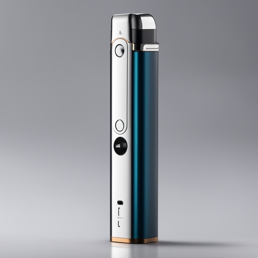 Exploring Kuz Vapes: Your Ultimate Guide to Modern E-Cigarettes