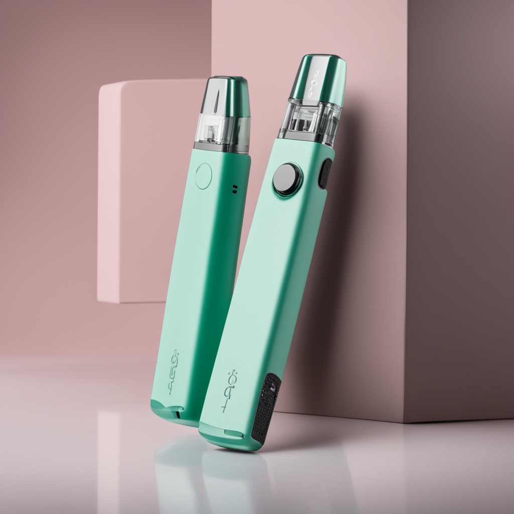 Waka Vape 6000 Puffs Rechargeable E-Cigarettes: A Comprehensive Review